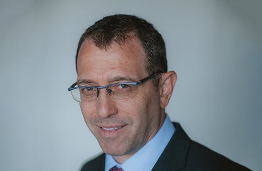 שי פרמינגר, צילום: יח״צ